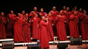 Roma Gospel Festival 2024