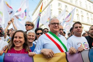 Conoscere l’identità di genere e contrastare i disagi tra i giovani: un protocollo d’intesa in Campidoglio 