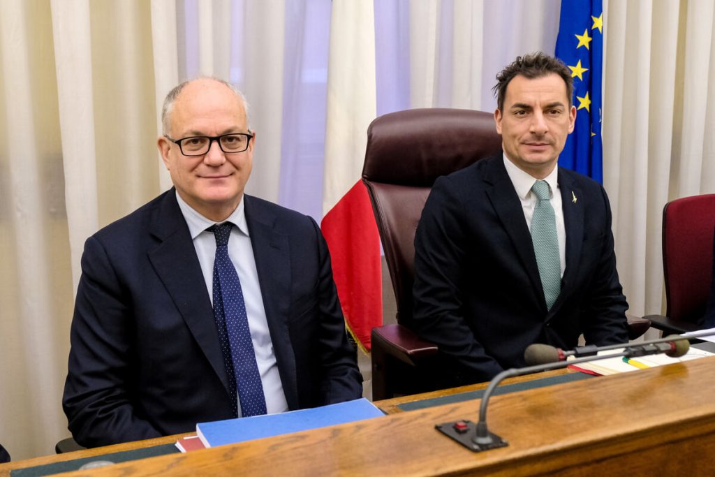 La commissione Ecomafie apre un’inchiesta sul termovalorizzatore di Roma