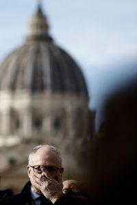 A Gualtieri piace fare il supercommissario. "Il modello Giubileo funziona"