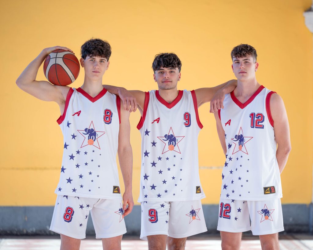 Halley, la cometa del basket romano splende ancora sui cieli della Capitale