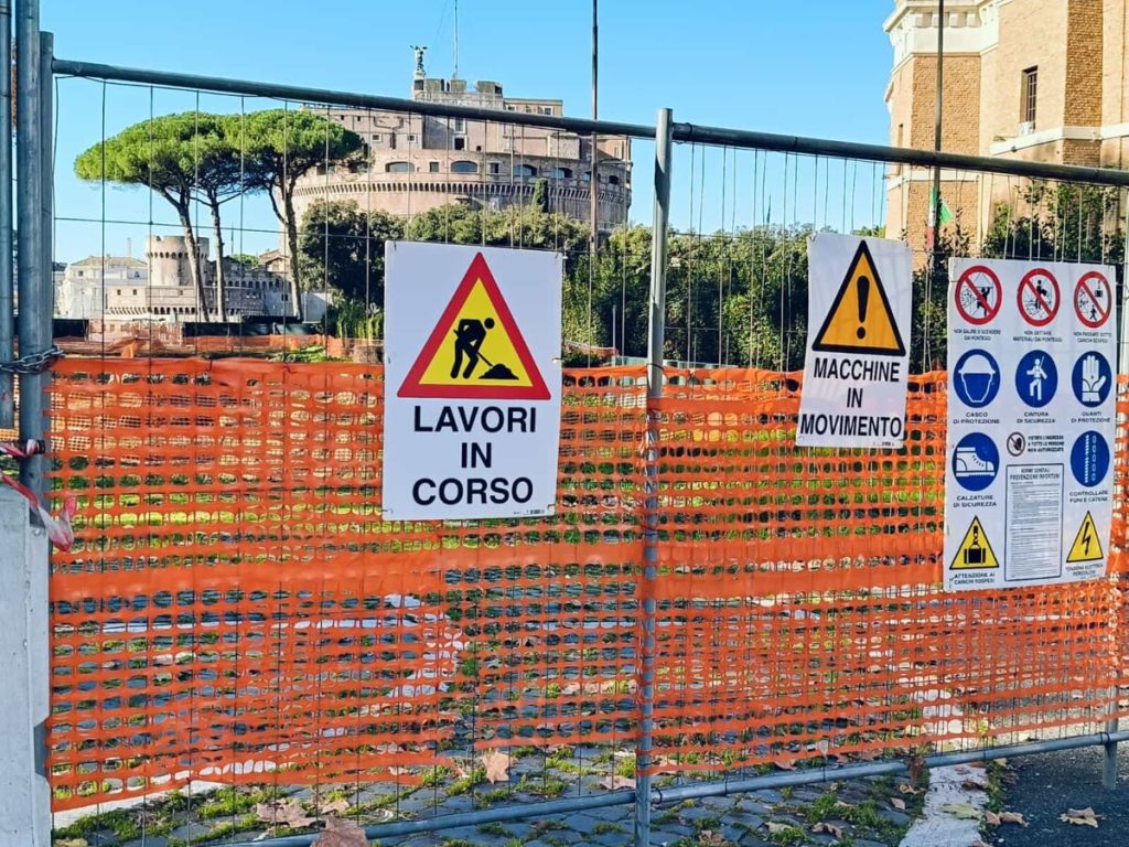 Roma e il parcheggio impossibile, anche sotto terra. Così il Pup è diventato solo un affare per i privati