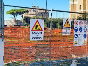 Roma e il parcheggio impossibile, anche sotto terra. Così il Pup è diventato solo un affare per i privati