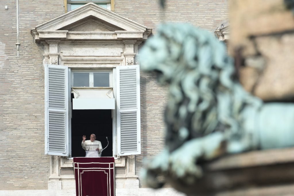 Il Giubileo ha un inno, "Pellegrini di speranza". Il testo