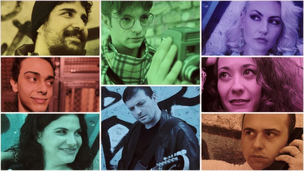 Il musical di Broadway "Rent" apre al Teatro Lo Spazio