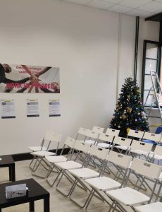 Assistenza ai genitori e supporto psicologico e legale: a Roma apre un nuovo centro per le famiglie