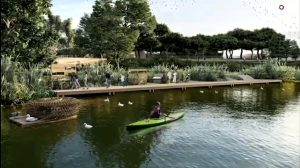 Parchi del Tevere, pronti entro marzo. Il Campidoglio scommette sulla gestione condivisa