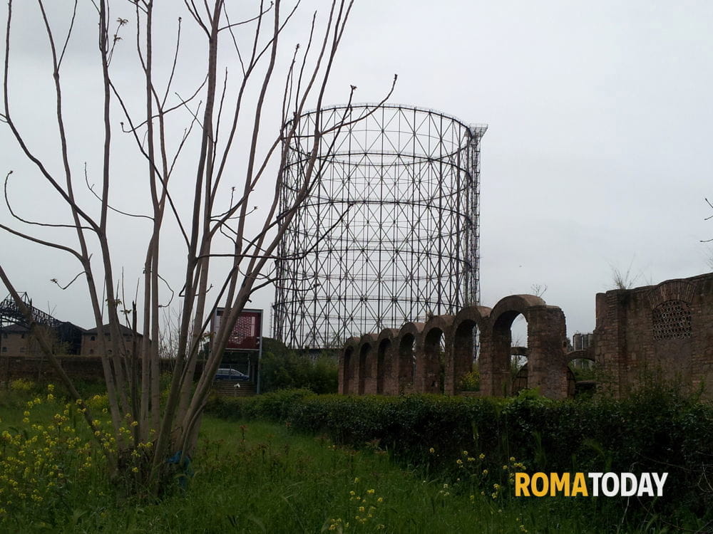 Parco Papareschi, si può fare: trovati i fondi per realizzare il polmone verde