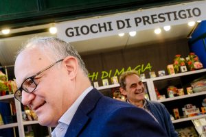 Gualtieri e il caso Tony Effe: "Roma non censura, lui ha già suonato qui". Caccia al piano B per Capodanno