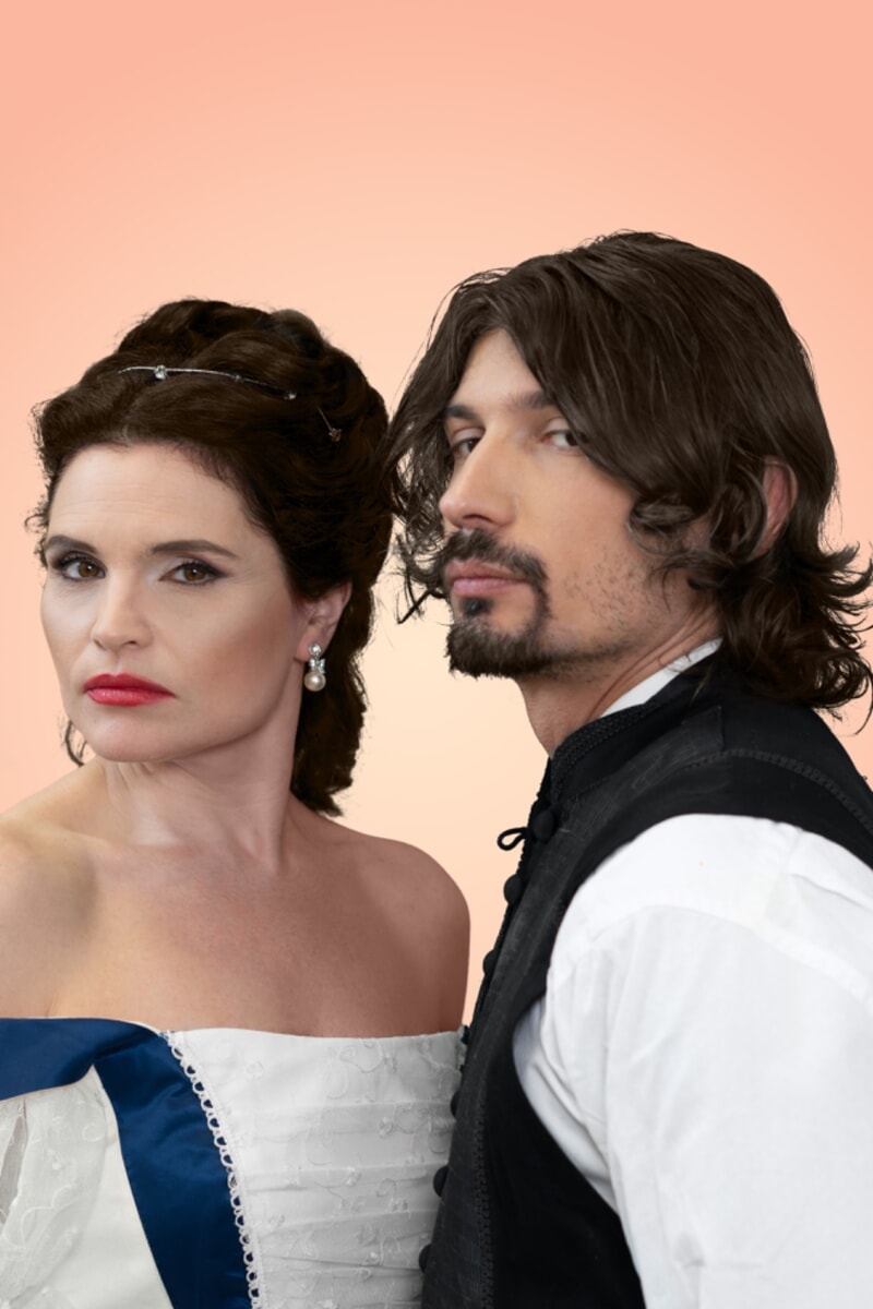 "Sissi, Regina ribelle" al Teatro Aniene