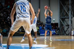 La Luiss Roma cade a Fabriano: la Final Four torna a rischio