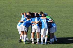 Eccellenza Lazio, i risultati della tredicesima giornata: il Civitavecchia cade ancora, sorpasso Maccarese