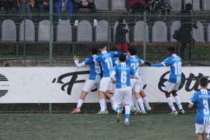 Giudice Sportivo, le decisioni ufficiali: Ottavia - Romulea e Pontinia - Città di Formia dovranno essere rigiocate