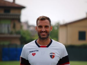 L'ex Como e Foggia è il nuovo colpo della Viterbese
