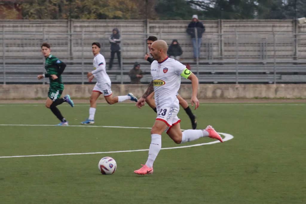 Serie D, gironi E-F-G, i risultati della quindicesima giornata: il Guidonia Montecelio stende la capolista Flegrea Puteolana