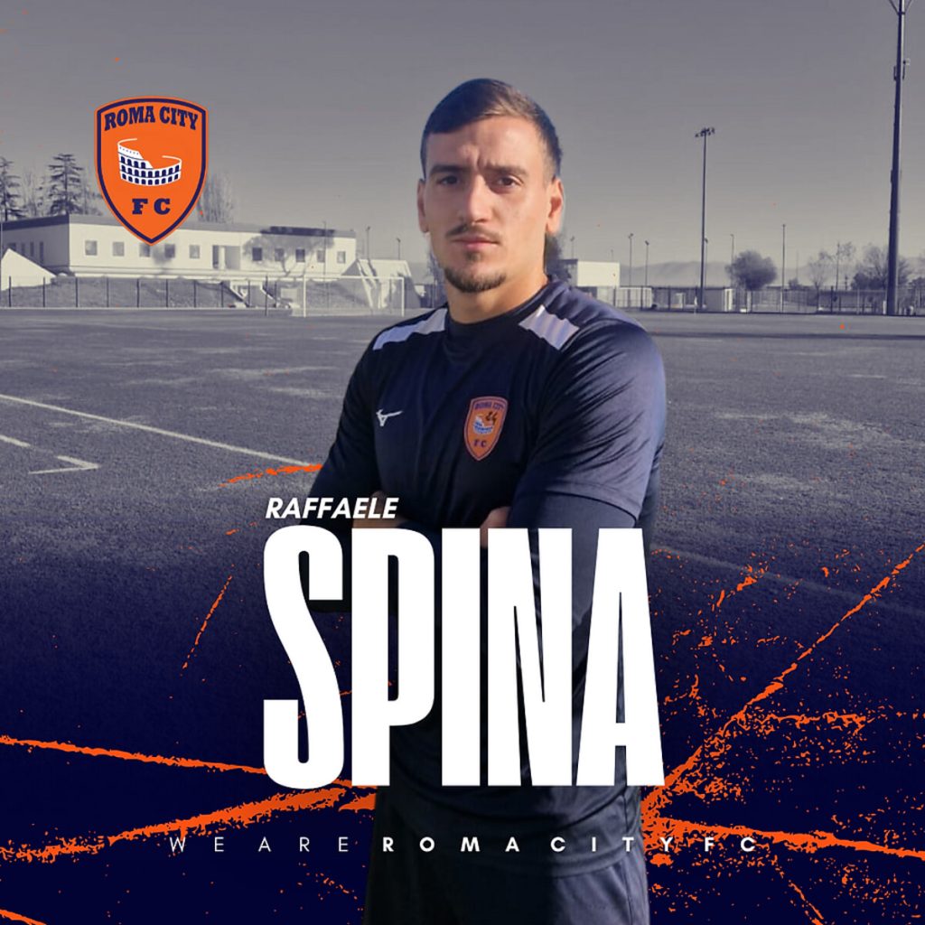 L'ex Juventus e Napoli è il nuovo colpo del Roma City
