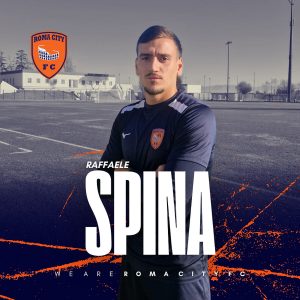 L'ex Juventus e Napoli è il nuovo colpo del Roma City