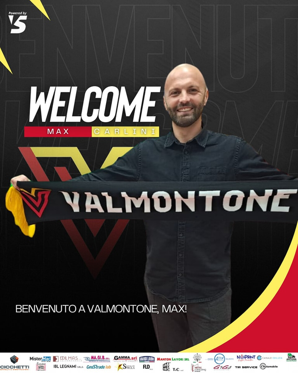 Dalla Serie A con il Frosinone fino alle 400 presenze in Serie C, è ufficiale il nuovo attaccante del Valmontone