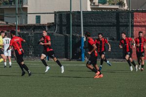 Colleferro Calcio, ufficiali gli acquisti di un portiere e un difensore ex Inter e Roma