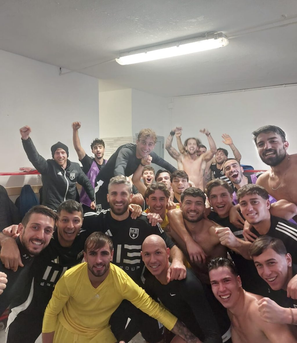 Eccellenza Lazio, i risultati della quattordicesima giornata: UniPomezia e W3 Maccarese restano in testa