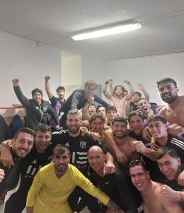 Eccellenza Lazio, i risultati della quattordicesima giornata: UniPomezia e W3 Maccarese restano in testa