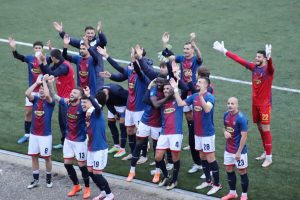 Serie D gironi E-F-G, i risultati della sedicesima giornata: il Cassino si prende il secondo posto