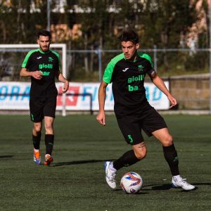 Promozione Lazio, i risultati della quattordicesima giornata: il Santa Marinella ne fa sei, crollo Tor Sapienza