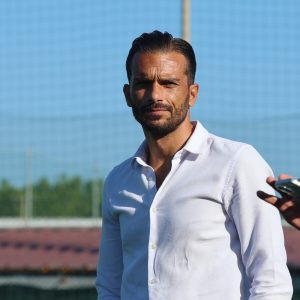 Il momento difficile dell'Ostiamare, parla il DS D'Astolfo: "Stiamo dando il massimo ma non basta"