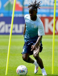 Che fine ha fatto Sanà Fernandes? Il prestito in Olanda del talento della Lazio Primavera
