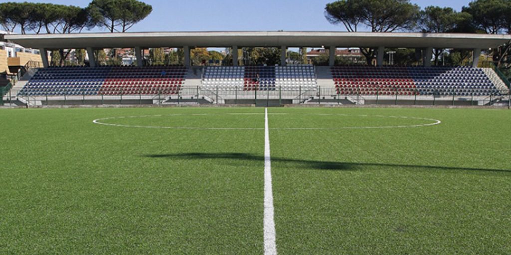 Il Salaria Sport Village ospiterà la finale di Coppa Italia Eccellenza