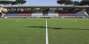 Il Salaria Sport Village ospiterà la finale di Coppa Italia Eccellenza