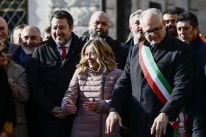Il "Modello Giubileo" e la distanza tra le anime di Roma