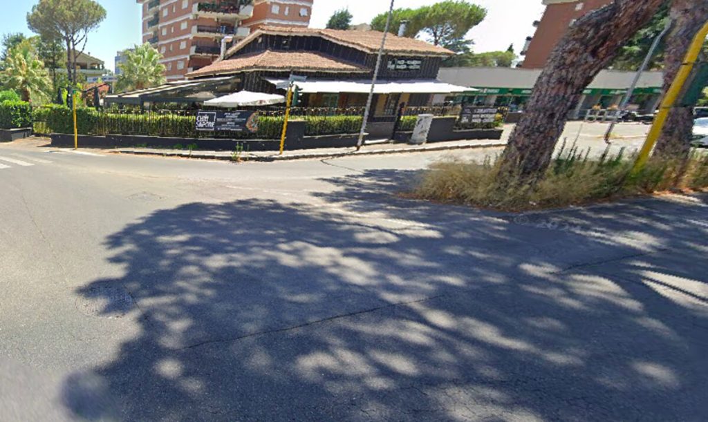 San Cleto, auto contro scooter. Morto un uomo di 59 anni