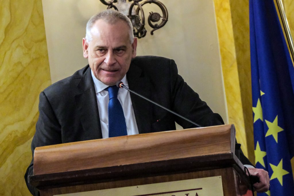 Giubileo, il prefetto di Roma: "Coniugare sicurezza e serenità, l'attenzione è altissima"
