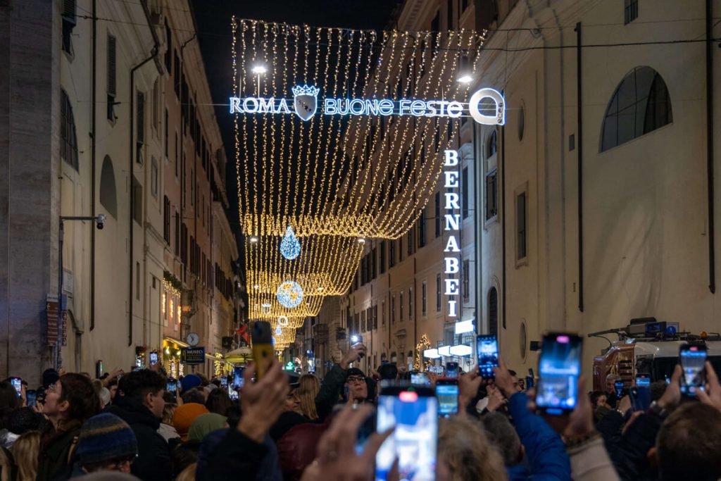 I trasporti a Roma il 1 gennaio 2025. Come muoversi il primo giorno dell'anno