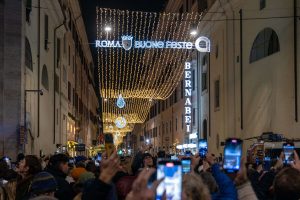 I trasporti a Roma il 1 gennaio 2025. Come muoversi il primo giorno dell'anno