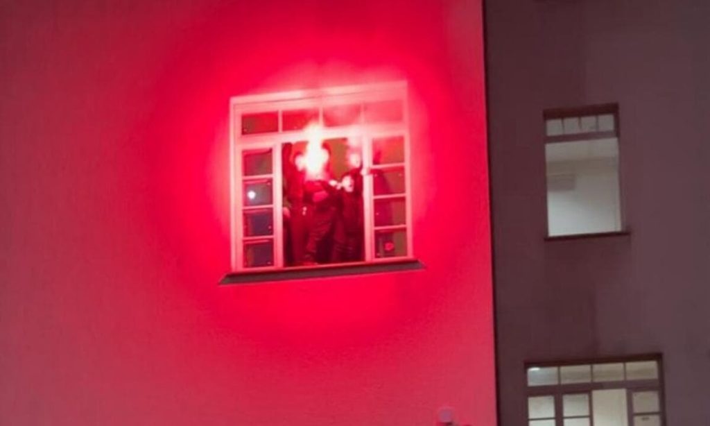 Liceo Virgilio occupato: scatta la mobilitazione di protesta di docenti, genitori e alunni