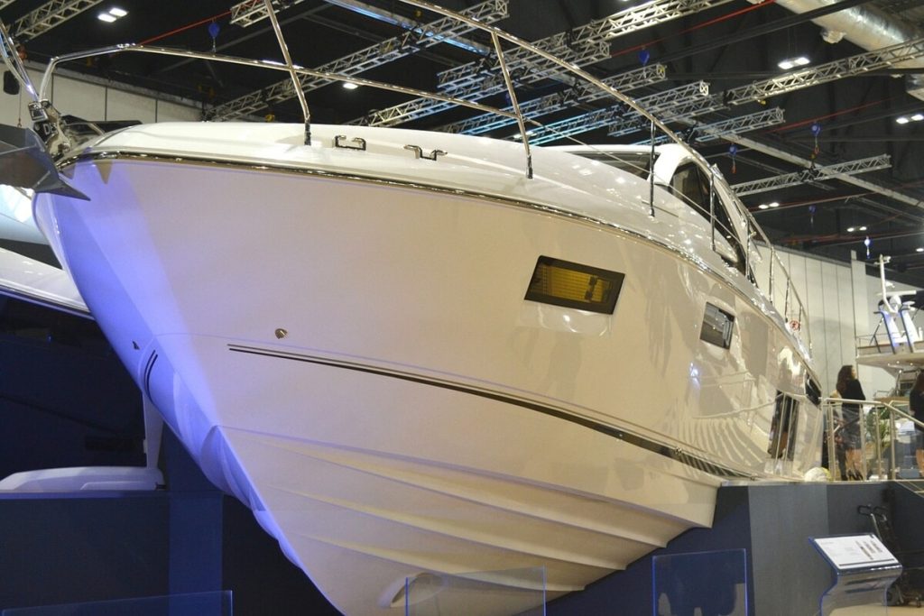 La nautica torna in esposizione nella Capitale grazie al Salone Internazionale di Roma
