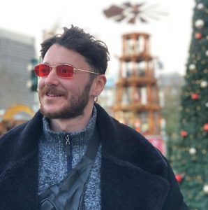 Luca Ferdinandi morto in un incidente sulla Tiburtina, 'Xorx' er un noto dj di musica techno