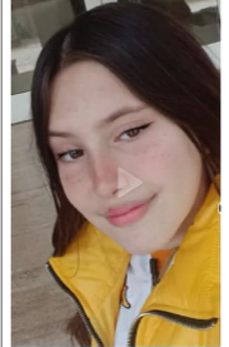 Lucia Denisa Quadrozzi scomparsa, l'appello per ritrovare la 13enne