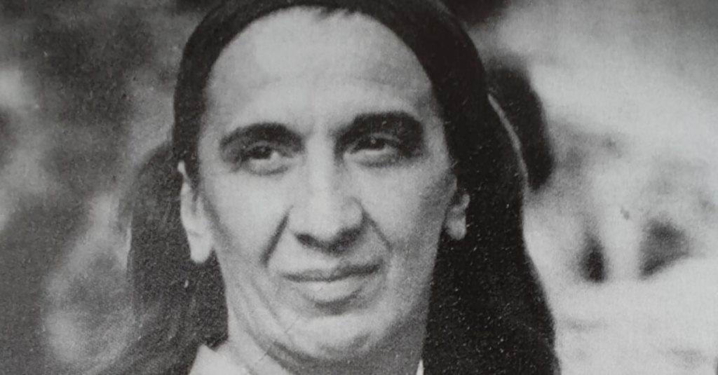 "Al di qua e al di là dell’Oceano", omaggio a Lucia Drudi Demby al Teatro Villa Pamphilj