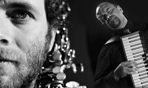 Marchetti-Alessandrini Duo al Museo del Sax
