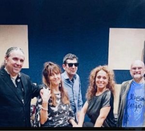 Mario Donatone & Bluesman Latino presentano Natale a Utopia City al Teatro Garbatella
