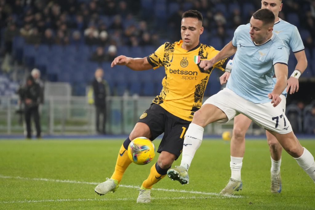Lazio, le secondo linee deludono: per la Champions League servono rinforzi dal mercato invernale