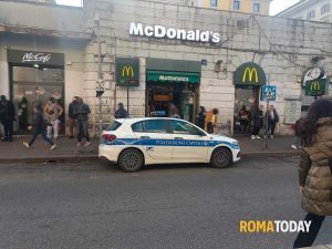 Perché il McDonald's chiuso per rapine, aggressioni e risse è stato riaperto in tempi record