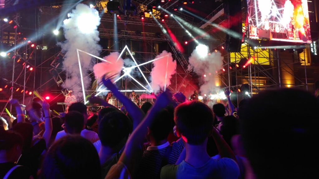 I re della movida. Chi c’è dietro e quanto si guadagna con discoteche e locali notturni nella Capitale