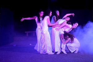 New Generation 25. La performance che non può finire