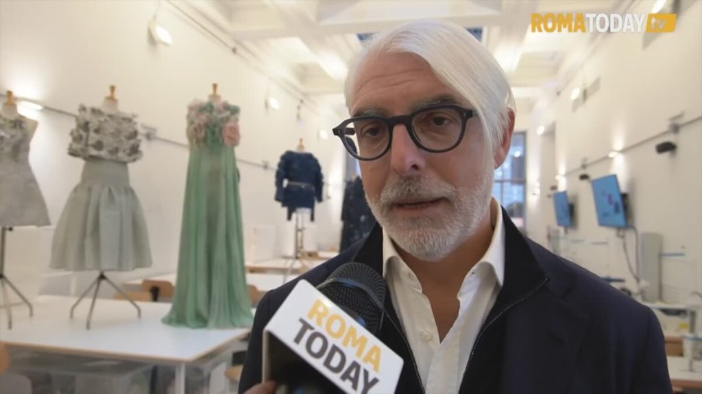 Al posto dei magazzini Mas arriva l'Accademia della Moda. L'inaugurazione e la visita al suo interno