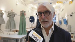 Al posto dei magazzini Mas arriva l'Accademia della Moda. L'inaugurazione e la visita al suo interno