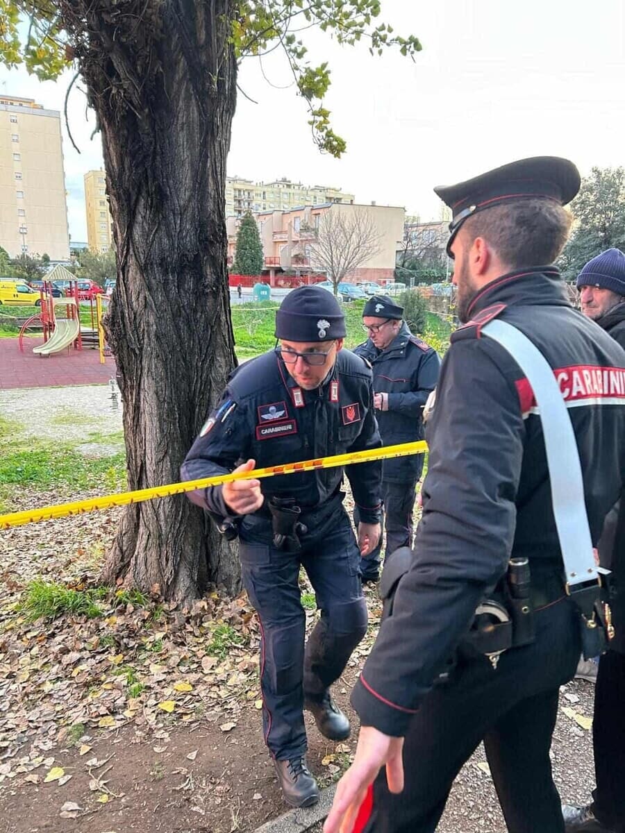 Chi era Francesca Ianni, la donna uccisa da un albero in un parco a Roma